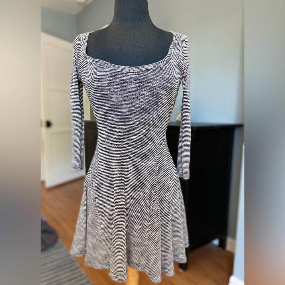 AEO sweater dress